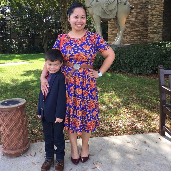 LuLaRoe Dresses & Skirts - 🛍2 for $25🛍 LuLaRoe Amelia Dress
